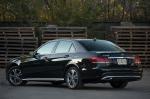 Mercedes-Benz E250 BlueTec 2014 года